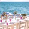 Paper Cups, 60pcs Pink Paper Cups For DIY Wedding Party Picnic BBQ Travel and Event 8oz (Pink)